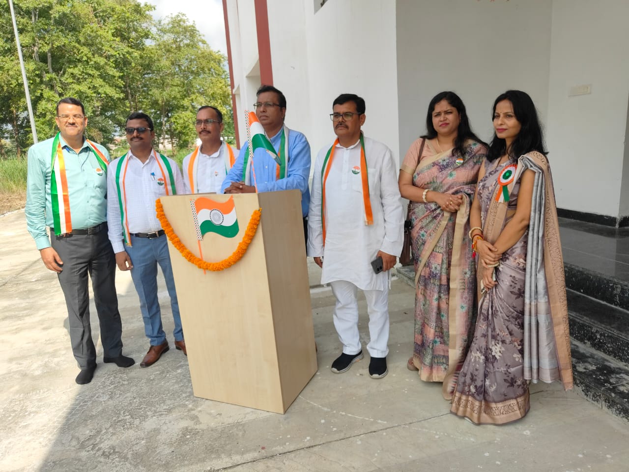 CULTURAL CONVOCATION